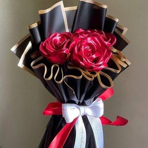 Boquet (3 flower)