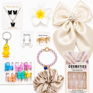 Jiya kapoor Gift Box, Jewellery Gift Set